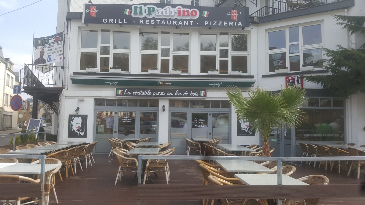 Il Padrino